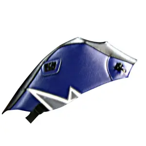 Cubierta del depósito de la moto Bagster YAMAHA XT 660 2004-2011 image-0
