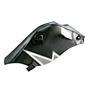 Cubierta del depósito de la moto Bagster YAMAHA XT 660 2004-2011 image-0