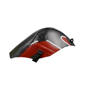 Cubierta del depósito de la moto Bagster YAMAHA XT 660 R PVC 2004-2011 image-0