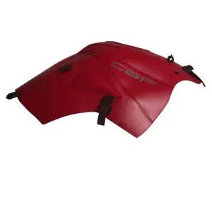 Motorcycle tank cover Bagster Honda CBF 600 S 2004-2013 image-0