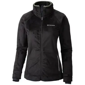 Women's jacket Columbia Pearl Plush II Fleece image-0