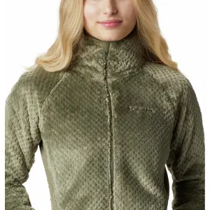Damesjas Columbia Pearl Plush II Fleece image-6