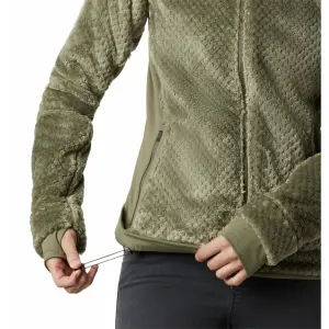 Damesjas Columbia Pearl Plush II Fleece image-4