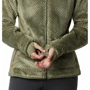 Damesjas Columbia Pearl Plush II Fleece image-5