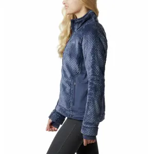 Kurtka damska Columbia Pearl Plush II Fleece image-1