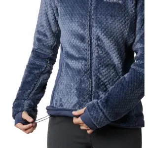 Kurtka damska Columbia Pearl Plush II Fleece image-4