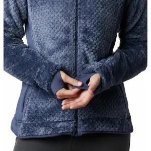Kurtka damska Columbia Pearl Plush II Fleece image-5