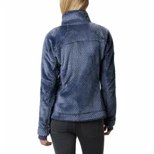 Kurtka damska Columbia Pearl Plush II Fleece image-6