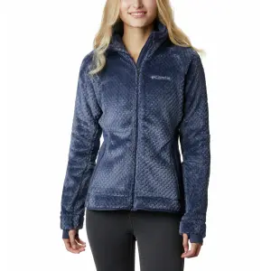 Kurtka damska Columbia Pearl Plush II Fleece image-0