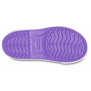 Children's sandals Crocs preschool crocband™II image-4