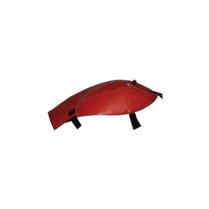 Motorcycle tank cover Bagster v road image-0