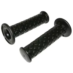 Paire de poignées BMX Progrip