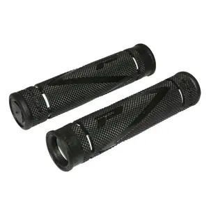 Paire de poignées VTT double densité Progrip 838