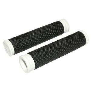 148671-pair-of-handles-progrip-808-black-white-120-mm