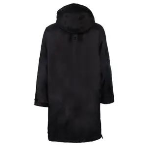 Women's waterproof hooded riding jacket HKM Julie image-2