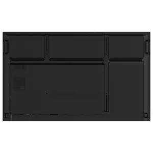 Écran afficheur 4K tactile IPS android WiFi LAN USB-C Iiyama Prolite 65" image-3