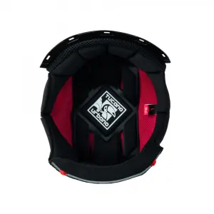 Motorcycle helmet interior Tucano Urbano el'tange image-0