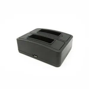 Chargeur de batterie pour Hawk/Stage Easypix GoXtreme image-2