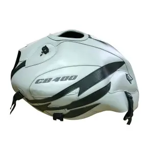 Τάπας ρεζερβουάρ μοτοσικλέτας Bagster Honda CB400 2004-2006 image-0