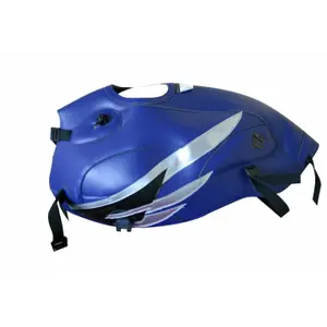 Προστατευτικό ρεζερβουάρ μοτοσικλέτας Bagster cb 400 image-0