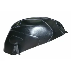 Tampa do tanque da motocicleta Bagster comet 125/250/600 image-0