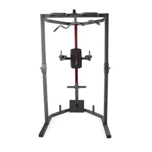 Suporte de agachamento Weider Power image-0