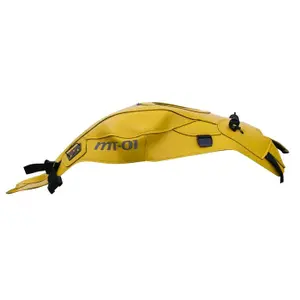 Τάπας ρεζερβουάρ μοτοσικλέτας Bagster YAMAHA MT 01 2005-2011 image-0