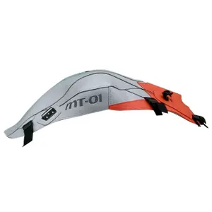 Τάπας ρεζερβουάρ μοτοσικλέτας Bagster YAMAHA MT 01 2005-2011 image-0