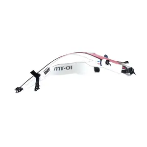 Τάπας ρεζερβουάρ μοτοσικλέτας Bagster YAMAHA MT 01 2005-2011 image-0