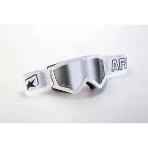 Máscara transversal Ariete mudmax image-0