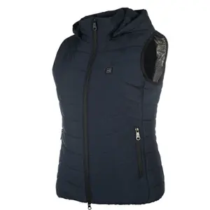 Heating vest HKM High Temperature image-2