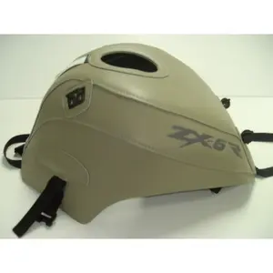 Προστατευτικό ρεζερβουάρ μοτοσικλέτας Bagster zx 6 r/rr image-0