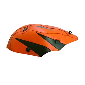 Tankbeskytter til motorcykel Bagster cbr 600 rr image-0