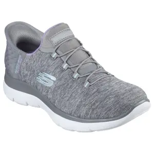 Damen Sneaker Skechers Summits - Dazzling Haze image-1