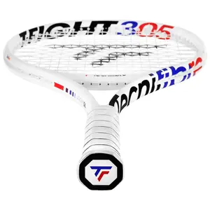 Raquete de ténis Tecnifibre T-FIGHT 305 ISOFLEX image-1
