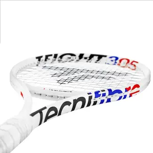 Raquete de ténis Tecnifibre T-FIGHT 305 ISOFLEX image-2