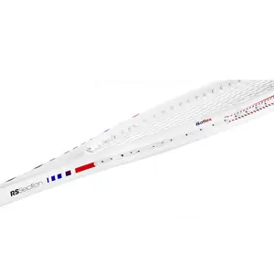 Raquete de ténis Tecnifibre T-FIGHT 305 ISOFLEX image-4