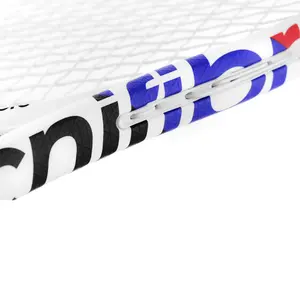Raquete de ténis Tecnifibre T-FIGHT 305 ISOFLEX image-5