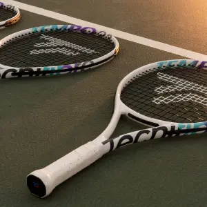 Raqueta de tenis para niños Tecnifibre Tempo 21 image-3
