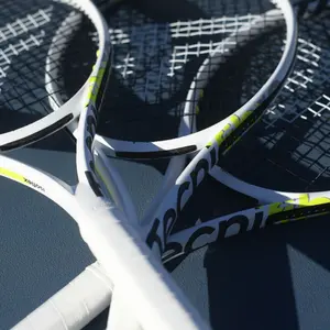 Tennisracket Tecnifibre TF-X1 285 (unstrung) image-4