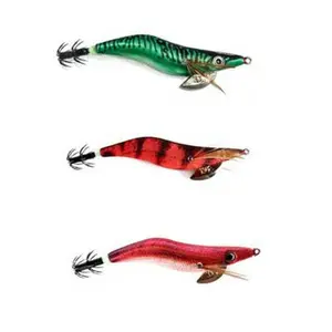 Señuelo Williamson prawn silver flakes image-0