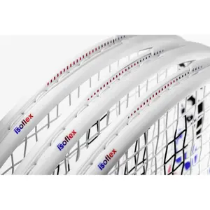 Raquette de tennis Tecnifibre T-FIGHT 315 ISOFLEX image-1