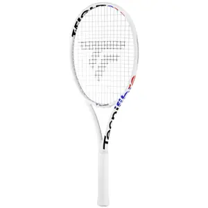 Raquette de tennis Tecnifibre T-FIGHT 315 ISOFLEX image-0