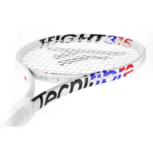 Raquette de tennis Tecnifibre T-FIGHT 315 ISOFLEX image-2