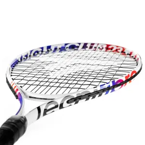 Raquette de tennis Tecnifibre T-FightClub 23 image-1