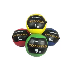 Mauerball Tunturi image-1