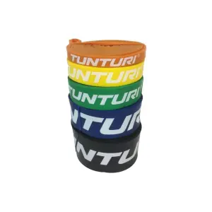 Faixa de resistência Tunturi image-1