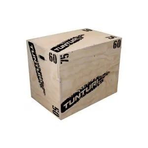 Plyobox aus Holz Tunturi image-1