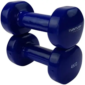 Vinylhantel Tunturi (x2) image-1