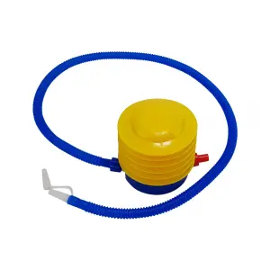 Entraîneur d’équilibre avec tubes Tunturi image-1